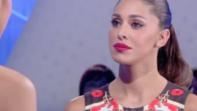 Belen Rodriguez &egrave; fidanzata o no?