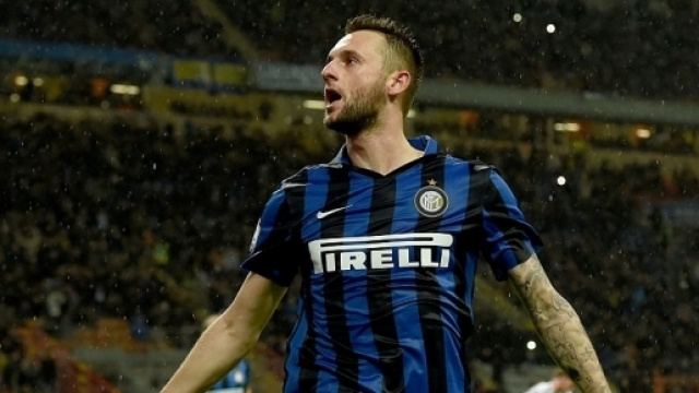 Brozovic, &egrave; rottura con l'Inter. La Juventus ci prova per gennaio - spazioj.it