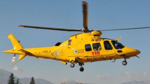 Castelfranco Emilia: acqua bollente sul corpo, grave bimba