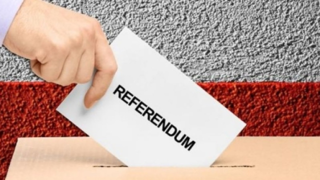 CAVALIERENEWS.IT - REFERENDUM COSTITUZIONALE 2016: COS'E' E COME ... - cavalierenews.it