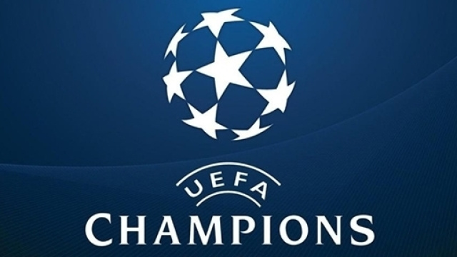 Champions League, partite di marted&igrave; 27 settembre 2016