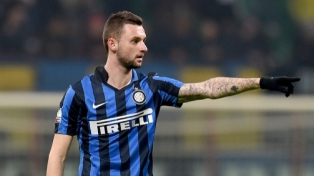 De Boer non sembra intenzionato a 'perdonare' Brozovic.