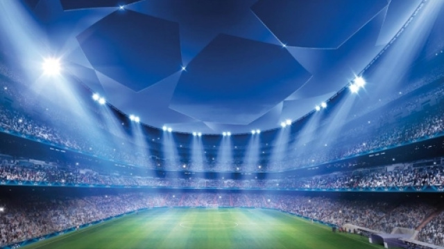 Diretta TV Dinamo Zagabria-Juventus e Napoli-Benfica, seconda giornata Champions League, 27-28 settembre 2016