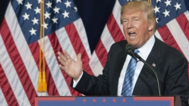 Donald Trump incontra il premier israeliano Benyamin Netanyahu - eurasianews.it