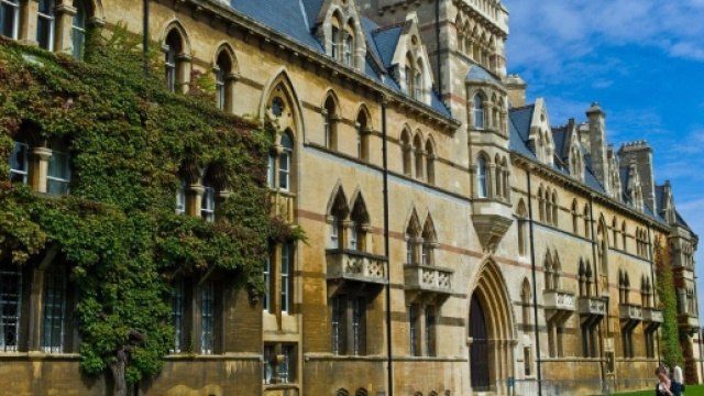 Ecco le migliori universit&agrave; al mondo nel 2016 ... - startupitalia.eu