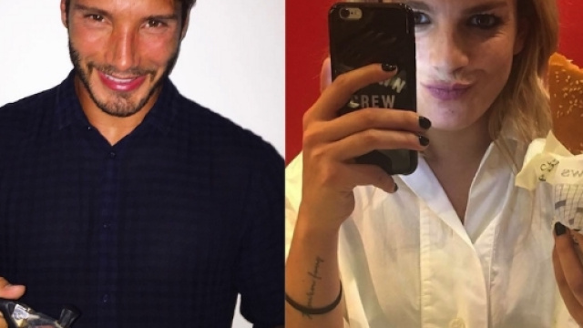 Emma e Stefano di nuovo insieme?