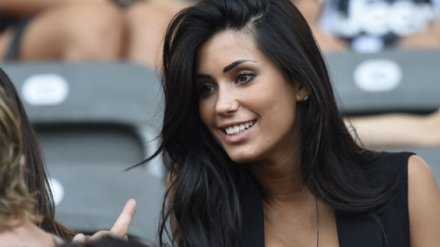 Federica Nargi ha partorito oggi