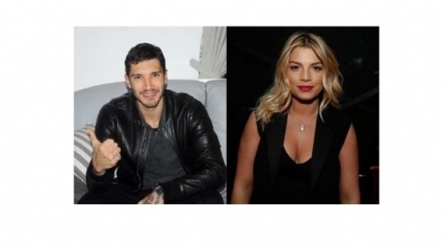 Gossip: Stefano De Martino smentisce il ritorno di fiamma con Emma Marrone?