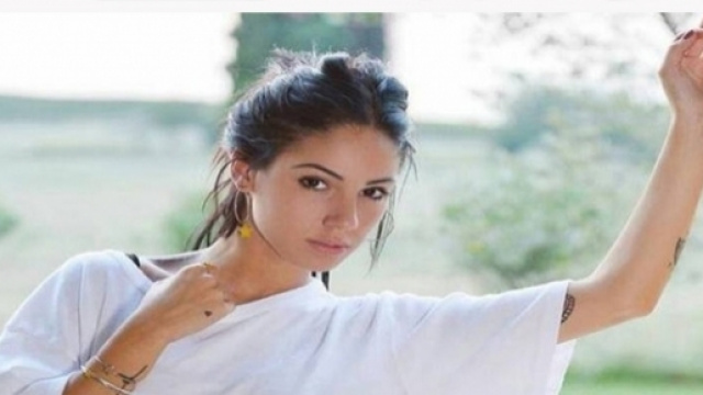 Grande Fratello Vip Giulia De Lellis entrer&agrave; in casa Ecco cosa potrebbe succedere