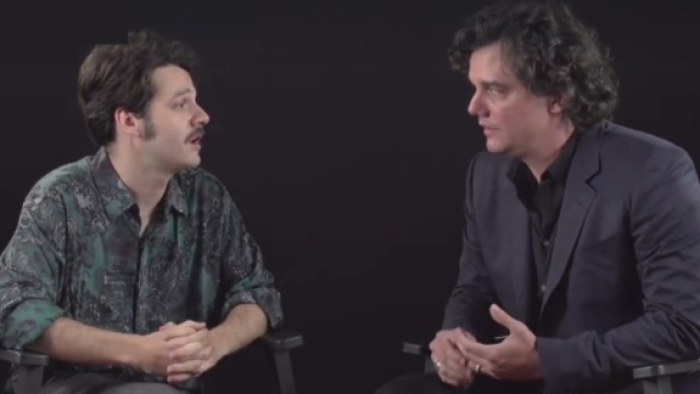 I The Pills intervistano Wagner Moura di 'Narcos'.