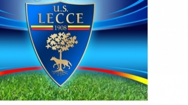 Il Lecce ha avuto un avvio di campionato molto buono. Foto Us Lecce.