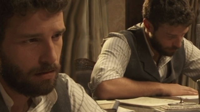 Il Segreto, anticipazioni: Aurora scopre che Ines &egrave; morta