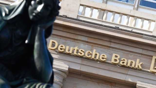 Investigating Deutsche Bank's &euro;21 Trillion Derivative Casino In ... - zerohedge.com