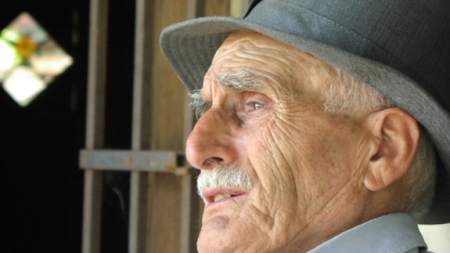 L'eterna giovinezza arriva dal Cilento