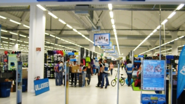 LAVORO &ndash; Assunzioni alla Decathlon: diverse posizioni aperte