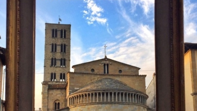 Locandina ufficiale IV assemblea Igersitalia