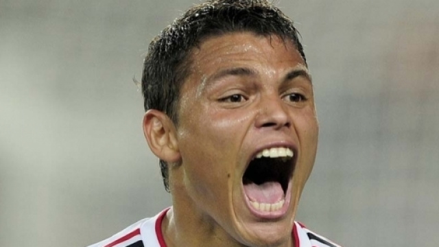 Milan, vicino il 'nuovo Thiago Silva'