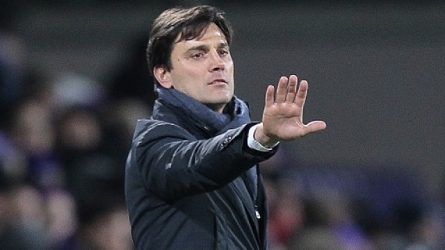 Montella: A fit and motivated Cassano is Sampdoria's asset | Forza ... - forzaitalianfootball.com