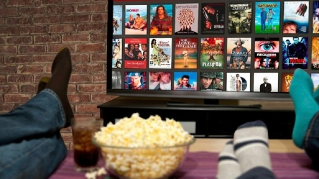Netflix Film e Serie TV : tutte le novit&agrave; a catalogo per ottobre
