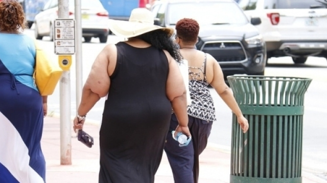 Obesit&agrave; grave: solo 10mila italiani ricorrono al bisturi