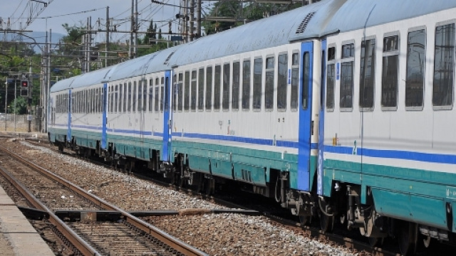 Ottobre 2016, ecco le giornate di sciopero previste nel settore ferroviario