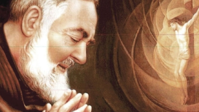 Padre Pio da Pietrelcina - virgilio.it