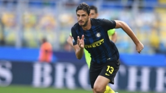 Ranocchia a Premium: &ldquo;L'ho colpita troppo bene! Ora pensiamo alla ... - passioneinter.com