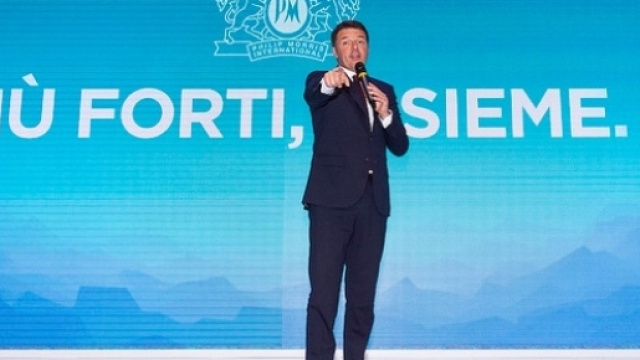 Riforma pensioni, a Renzi la parola definitiva dopo il confronto con i sindacati del 27 settembre, foto flick palazzo chigi