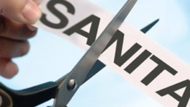 Sanit&agrave; in Calabria, la denuncia del Segretario Regionale della FSI ... - strettoweb.com