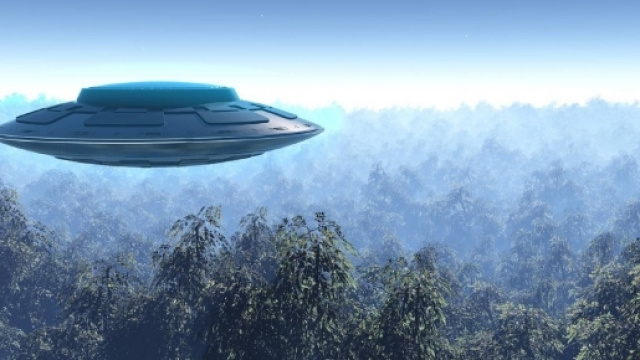 Scientists Still Can't Find UFOs, And They Should Stop Trying - thefederalist.com