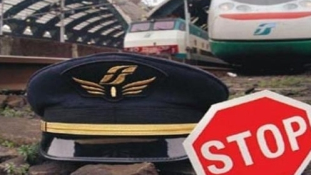 Sciopero dei treni del 29 e 30 settembre: orari e info