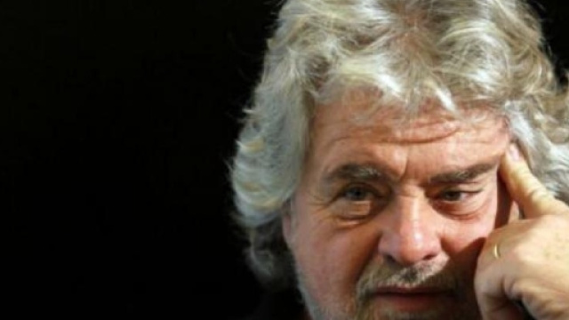 Se il bravo giornalista per Beppe Grillo &egrave; Fabio Scacciavillani ... - nextquotidiano.it