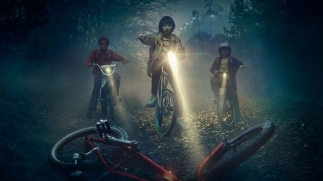 Stranger Things: recensione della serie
