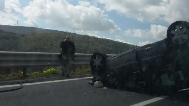 terribile incidente, perde la vita ingegnere.