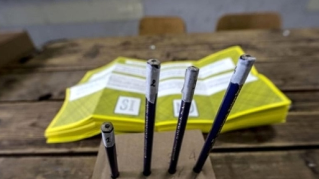 Tesi contrapposte sul Referendum costituzionale, se ne discute a ... - modenatoday.it