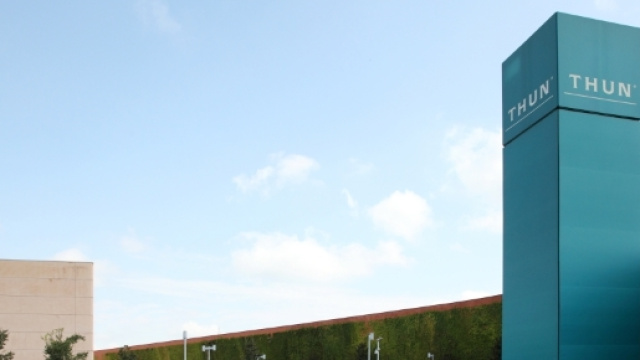 Thun ricerca personale in diverse citt&agrave;