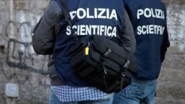 Trovato cadavere in auto, Leonardo Zucco