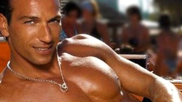 Ultime Grande Fratello Vip: lite tra Costantino Vitagliano (nella foto) e Laura Freddi