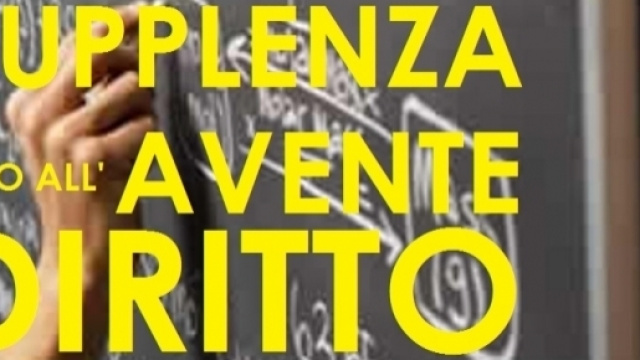 Ultime notizie scuola, luned&igrave; 26 settembre 2016: supplenze fino all'avente diritto - foto gildavenezia.it