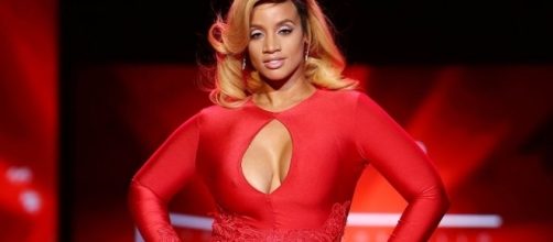 Dascha Polanco - st.baskino.club