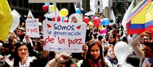 Fin para la guerrilla latinoamericana m&aacute;s antigua