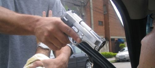 Secuestros express y otros delitos en M&eacute;xico