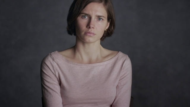 "Amanda Knox" &egrave; il documentario Netflix con dichiarazioni inedite sul caso Meredith Kercher