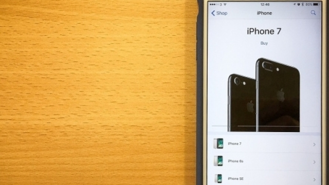 Apple iPhone 7, ultime novit&agrave; ad oggi 27 settembre 2016