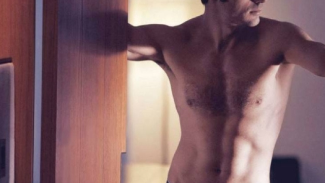 Chirurgia estetica per uomini, arriva lo scrotox.