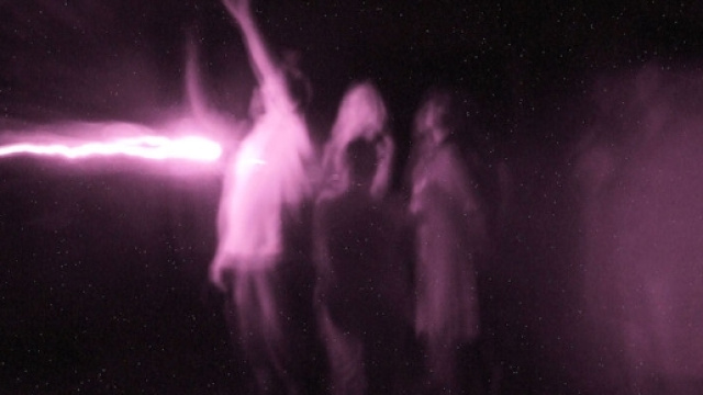 A partire dal 9 ottobre, a Viterbo, una serie di eventi dedicati agli alieni - daltramontoallalba.it