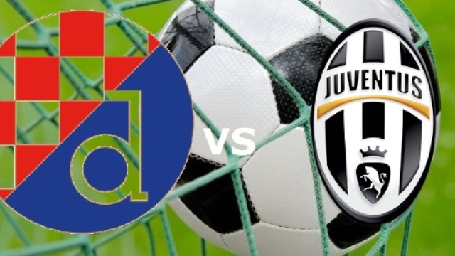 Dinamo Zagabria Juventus streaming live gratis siti web migliori ... - businessonline.it