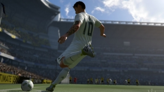 Fifa 17 vs Pes 2017: uscita e confronto