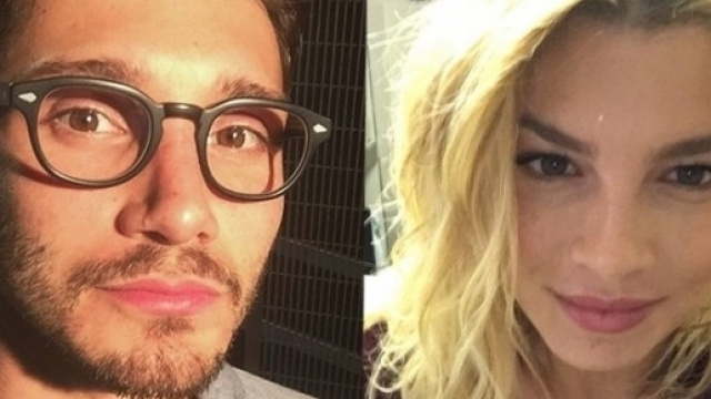 Gossip: cosa c'&egrave; davvero tra Stefano De Martino ed Emma Marrone? Nessuno parla.