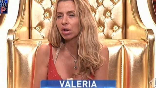 Grande Fratello Vip streaming ieri 26 settembre